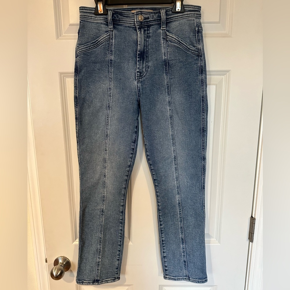 Women’s 7 For All Mankind Luxe Vintage Size 28